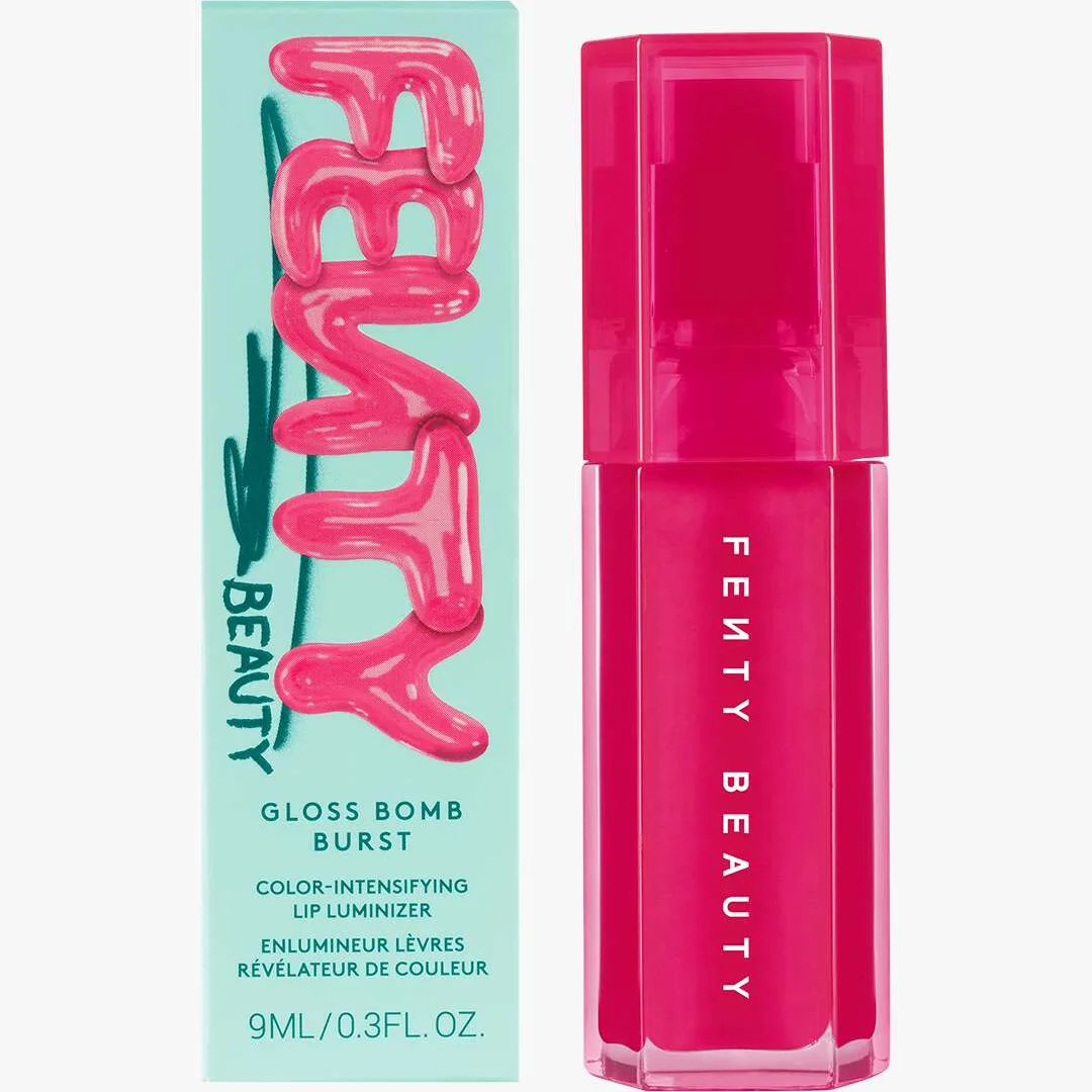 Gloss Bomb Burst - Lipgloss