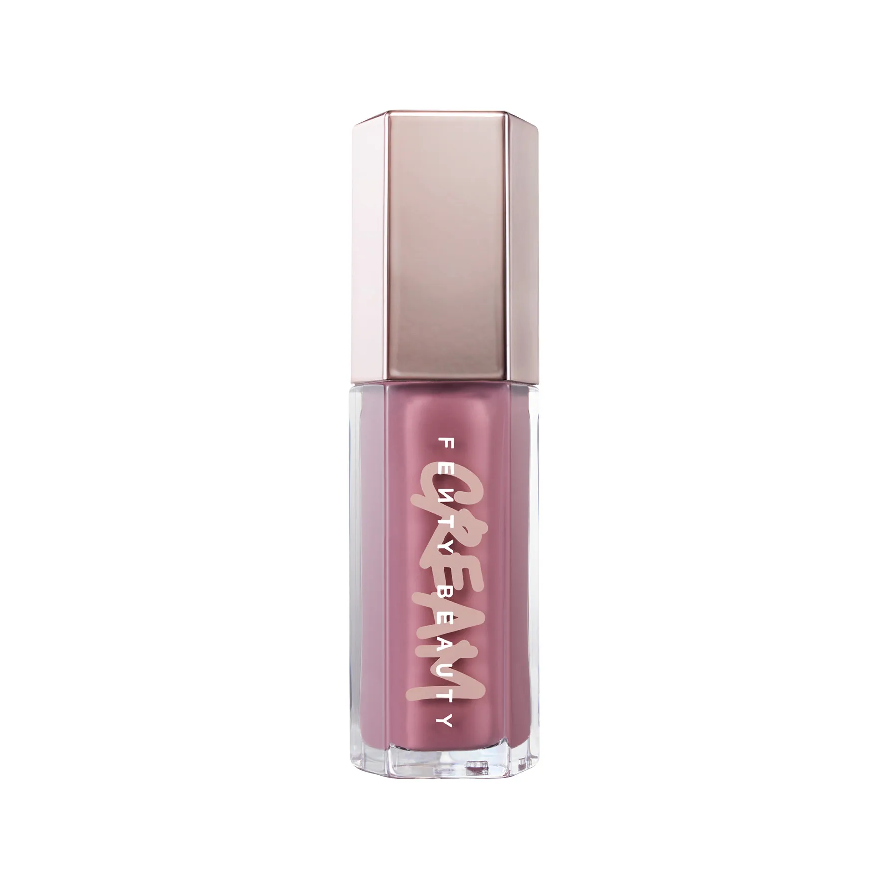 Fenty Beauty Gloss Bomb Cream Color Drip Lip Cream Mauve Wives