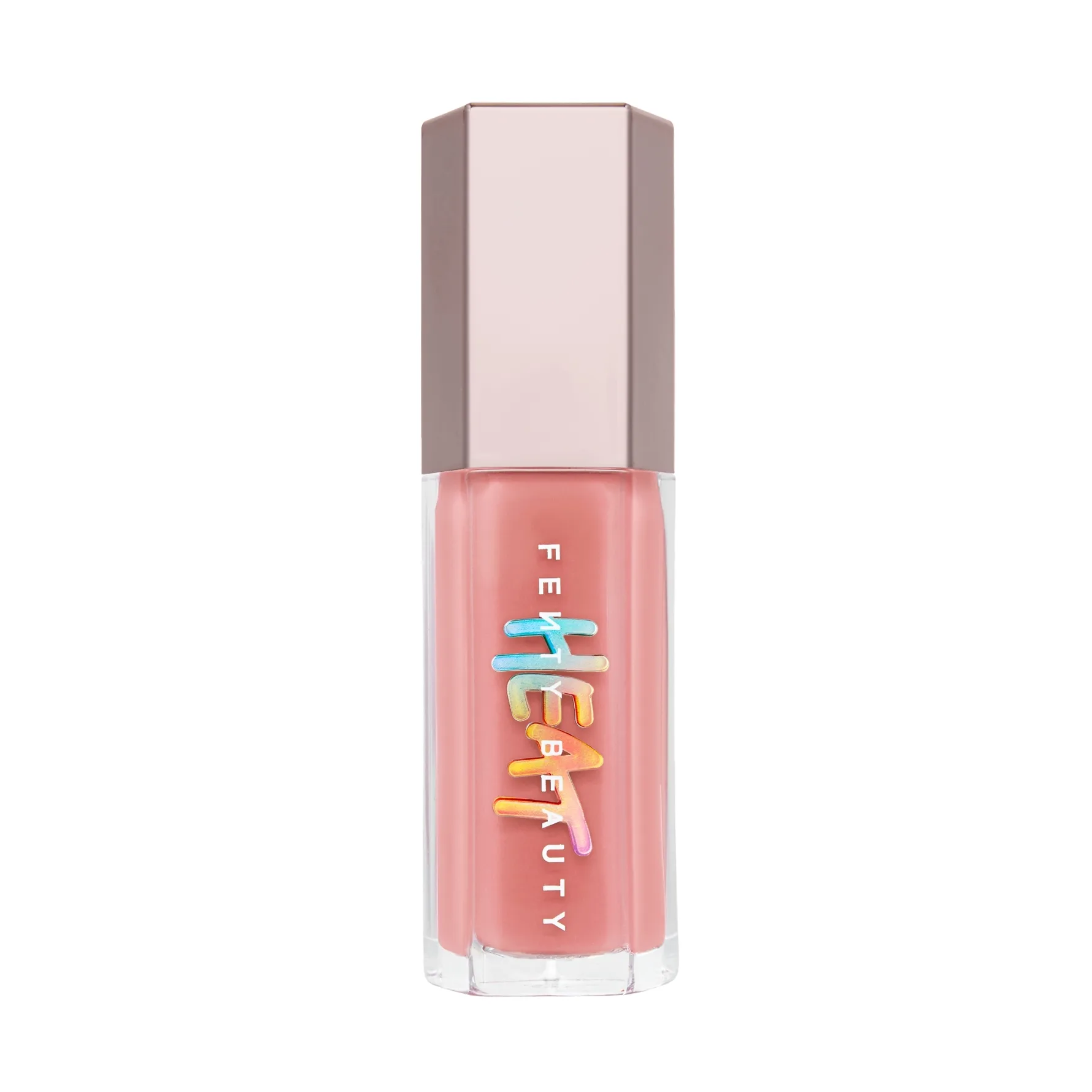 Gloss Bomb Heat Universal Lip Luminizer + Plumper 9 ml (Farge: Candy Lava)
