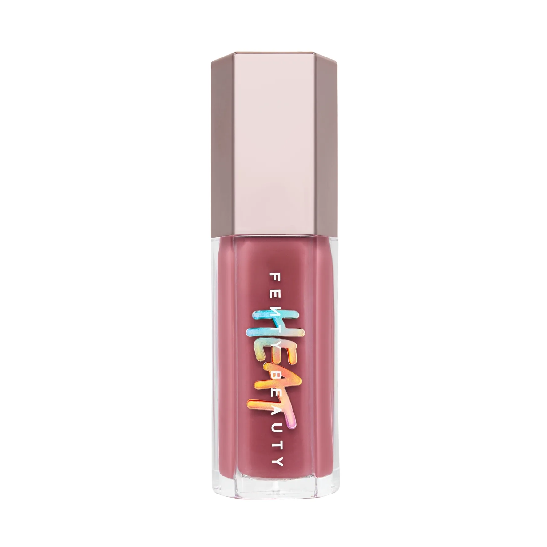 Gloss Bomb Heat Universal Lip Luminizer + Plumper 9 ml (Farge: Riri Heat)