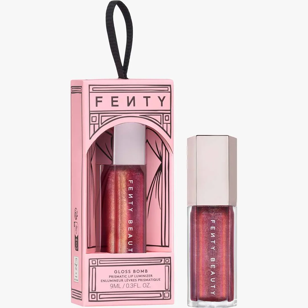 Gloss Bomb - Limited Edition Gloss