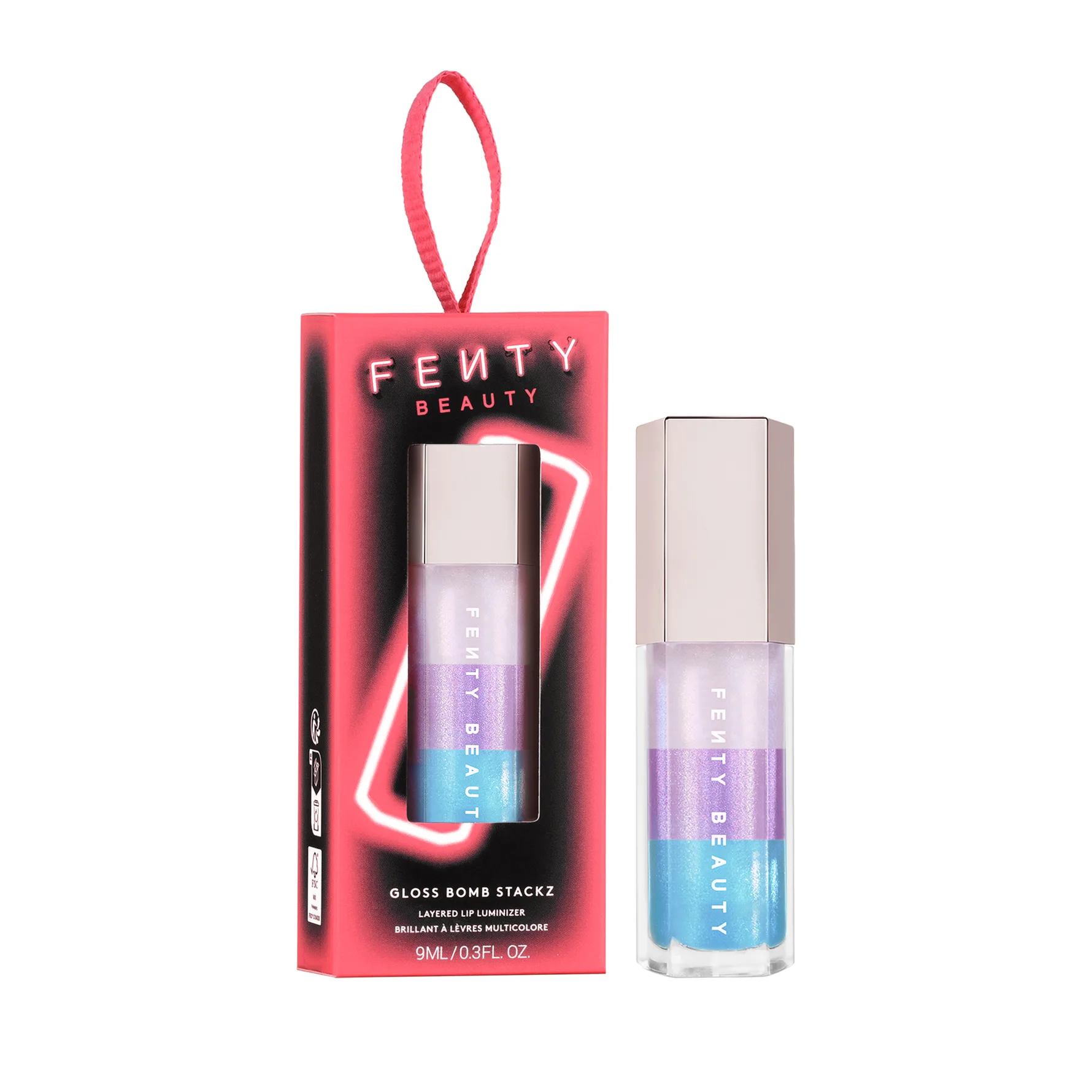 Gloss Bomb Stacks - Limited Edition