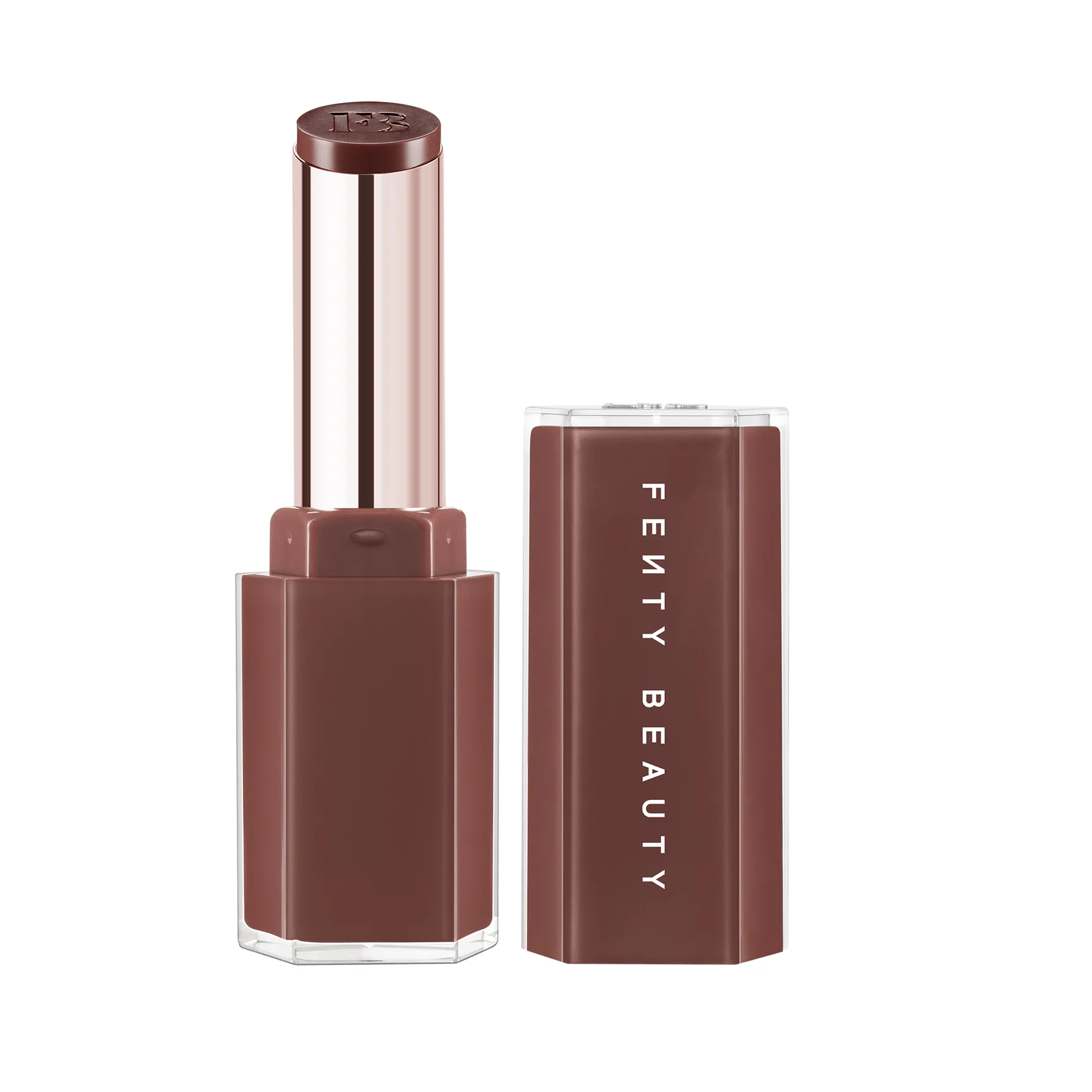 Gloss Bomb Stix Rose Amber