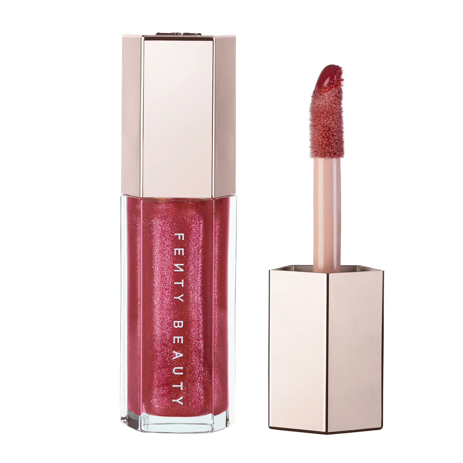 Fenty Beauty Gloss Bomb Universal Lip Luminizer RiRi