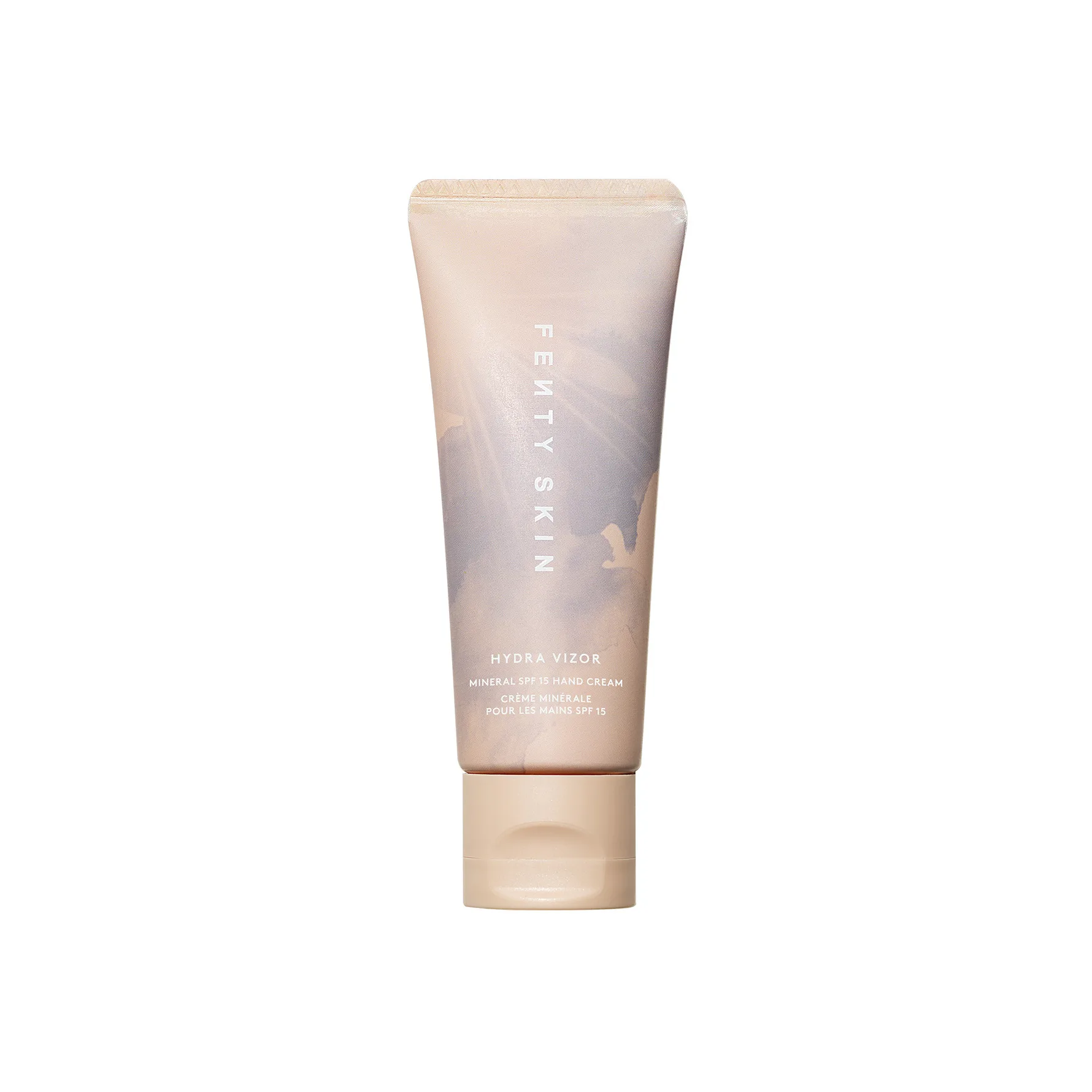 Hydra Vizor Broad Spectrum Mineral SPF15 Sunscreen Hand Cream 40 ml
