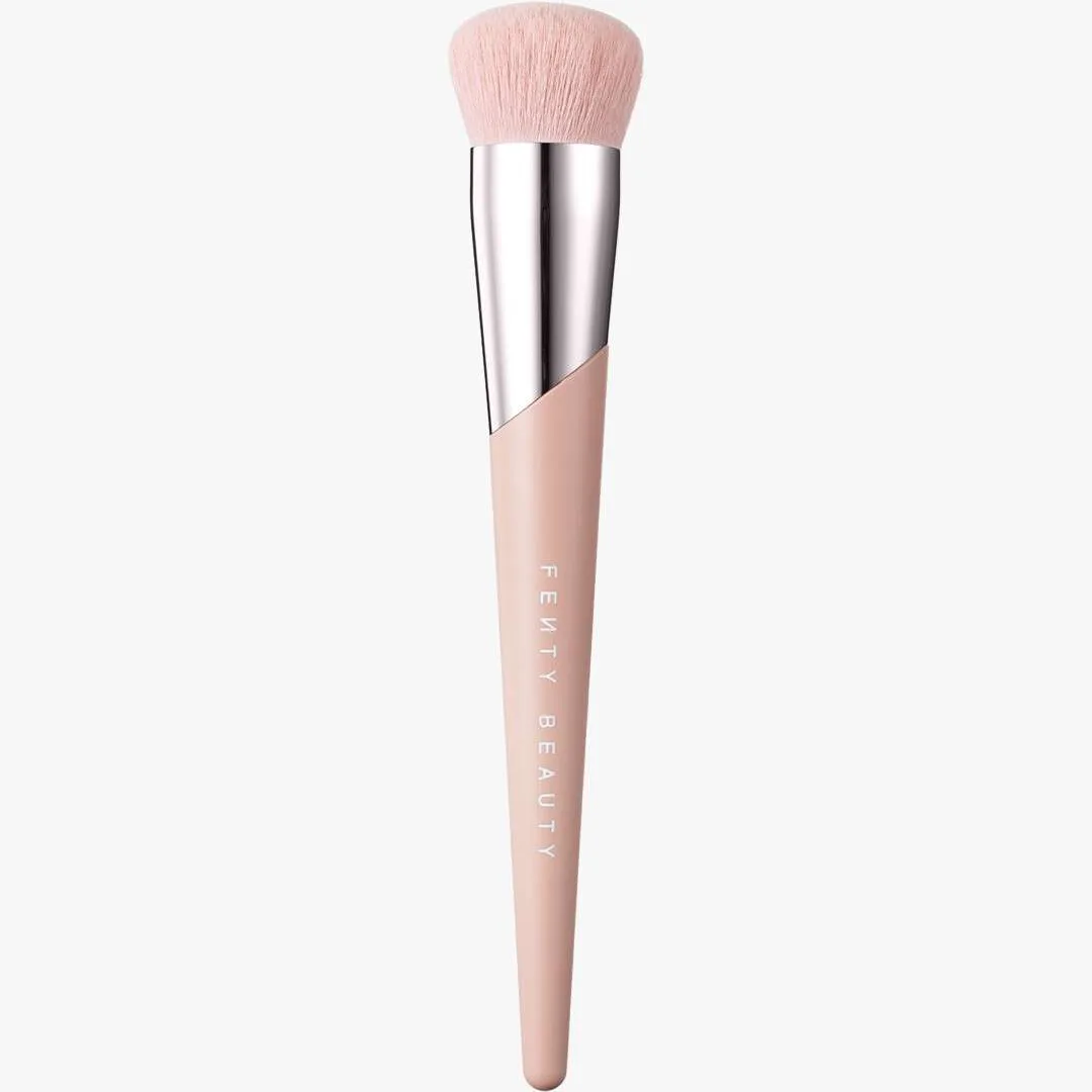Kabuki-Buff Foundation Brush 115