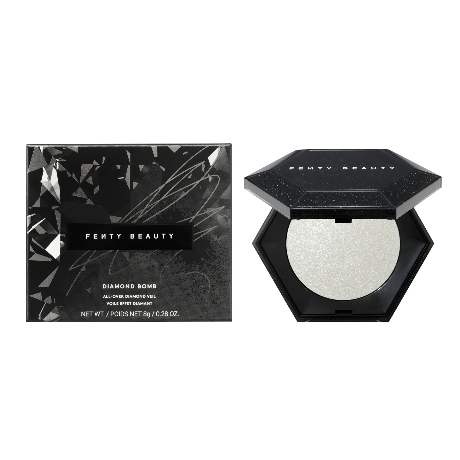 Limited Edition Midnight Diamond How Many Carats