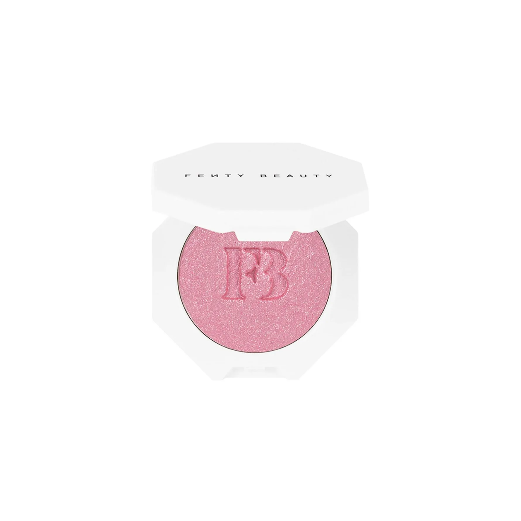Fenty Beauty Limited Edition Mini Killawatt Freestyle Highlighter Wattabrat