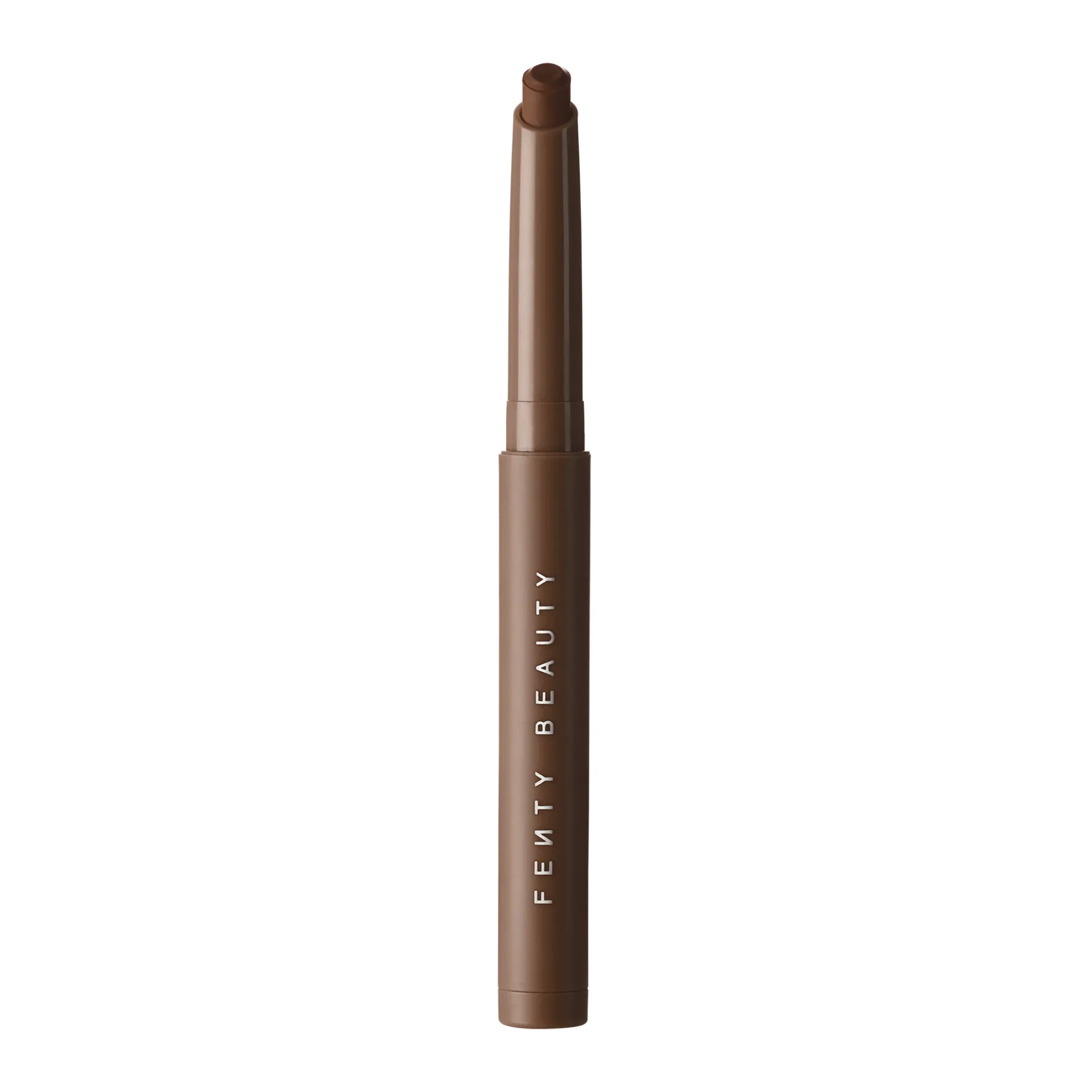 Fenty Beauty - Shadowstix - Longwear Eyeshadow Stick - Shadowstix - Brownie Badd'r - For Women