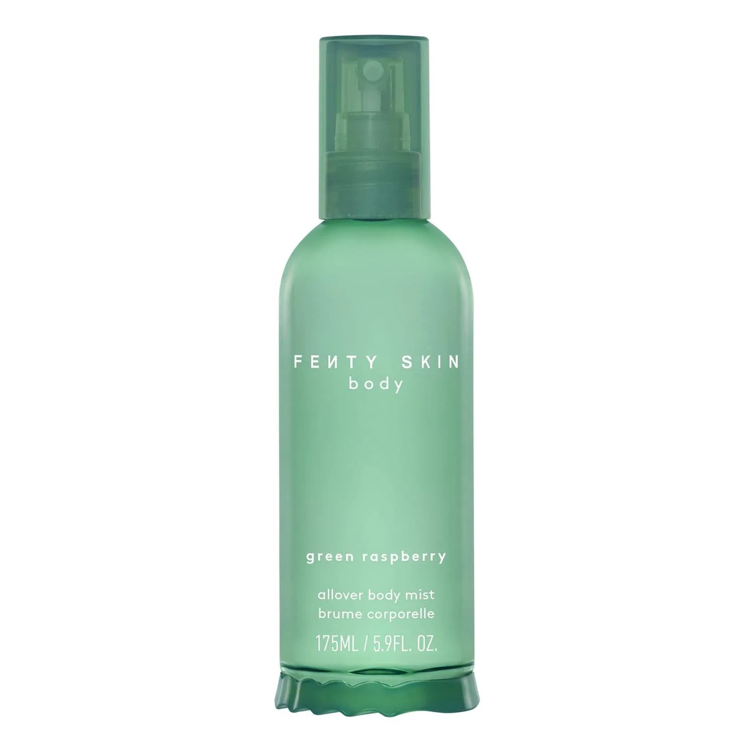 Fenty Beauty Fenty Skin Body Allover Body Mist Green Raspberry 175 ml