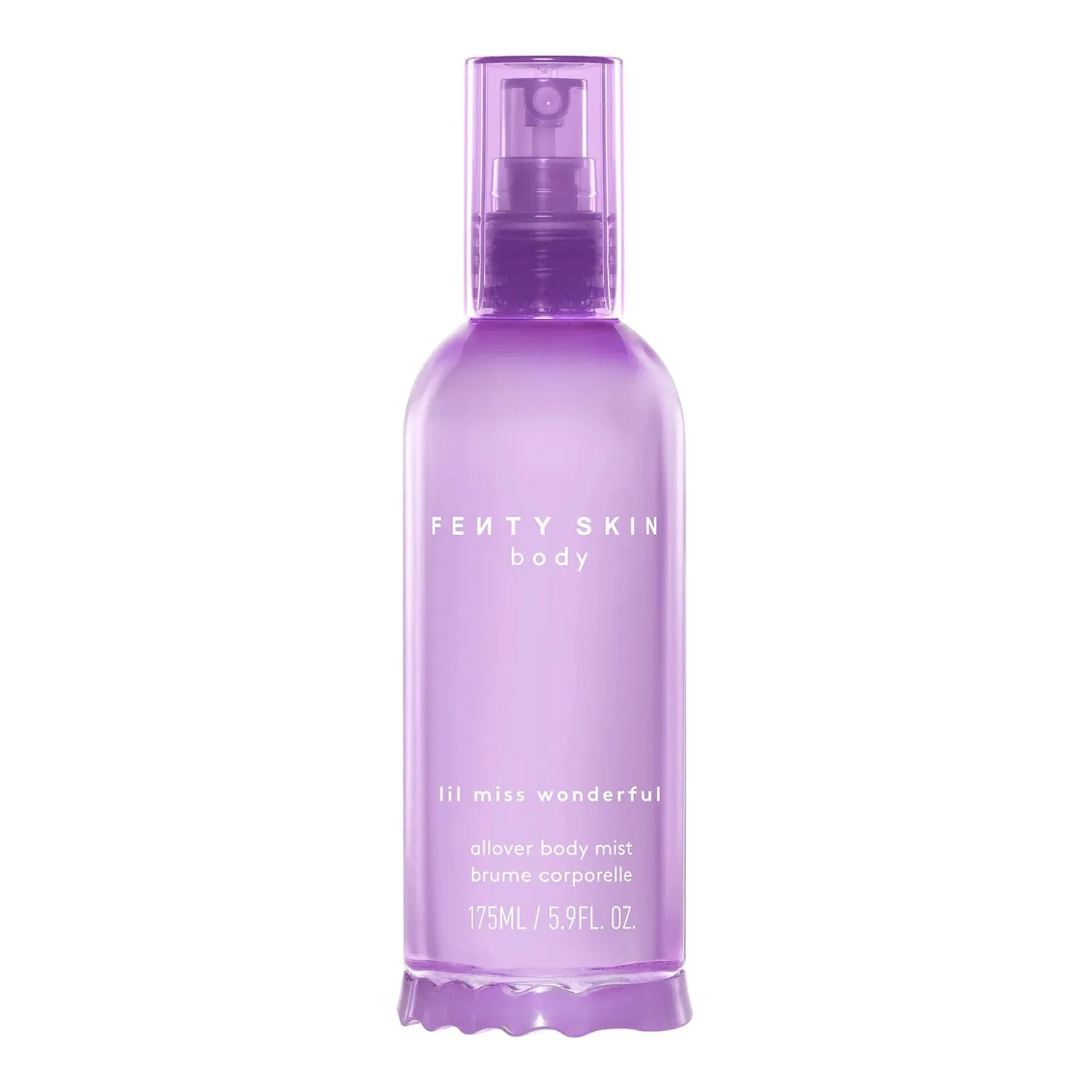 Fenty Beauty Fenty Skin Body Allover Body Mist Lil Miss Wonderful 175 ml