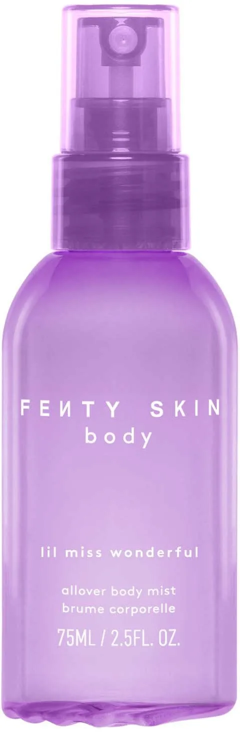 Fenty Beauty Fenty Skin Body Allover Body Mist Lil Miss Wonderful 75 ml