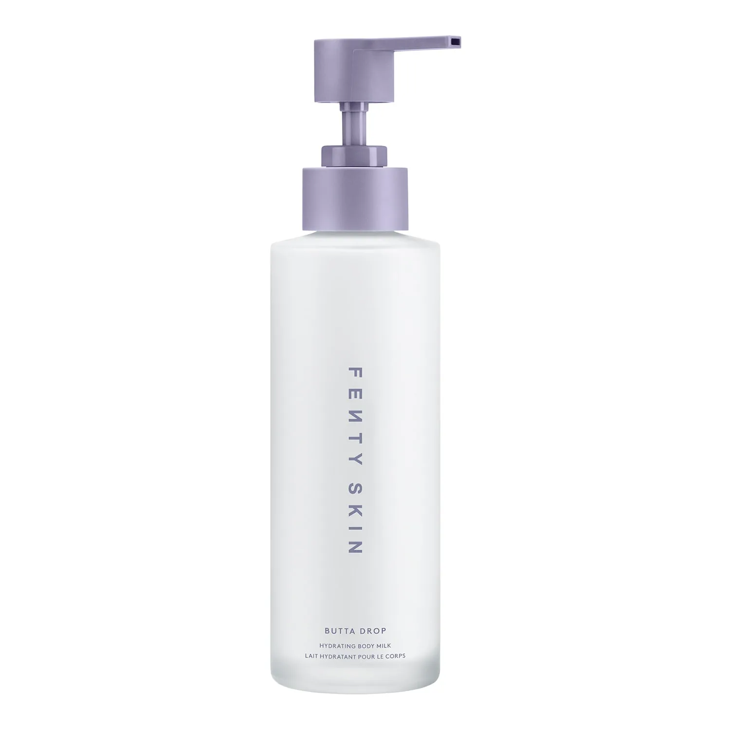 Butta Drop Body Milk - Återfuktande kroppsmjölk