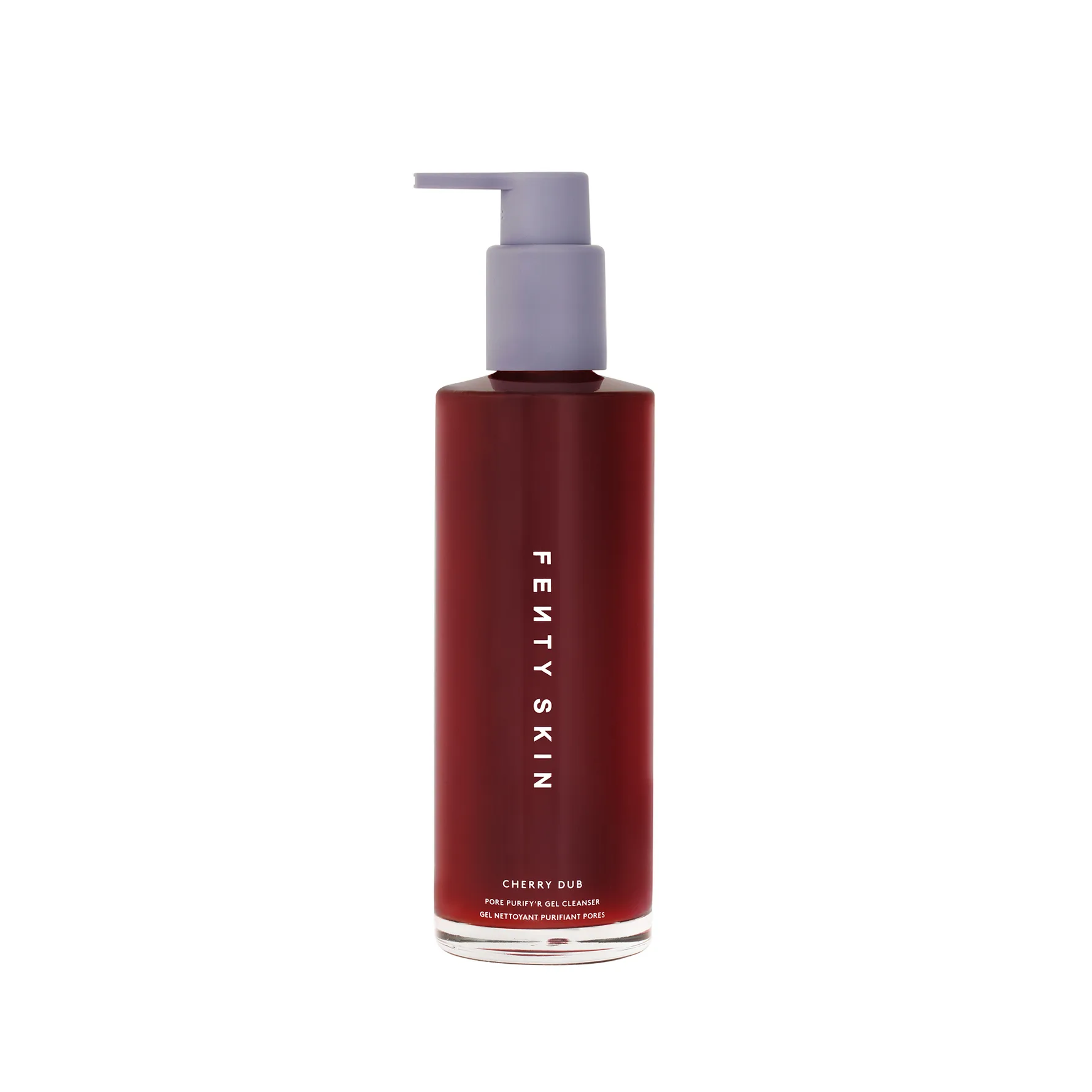 Fenty Beauty Fenty Skin Cherry Dub Cherry Dub Pore Purify'r Gel Cleanser 190 ml