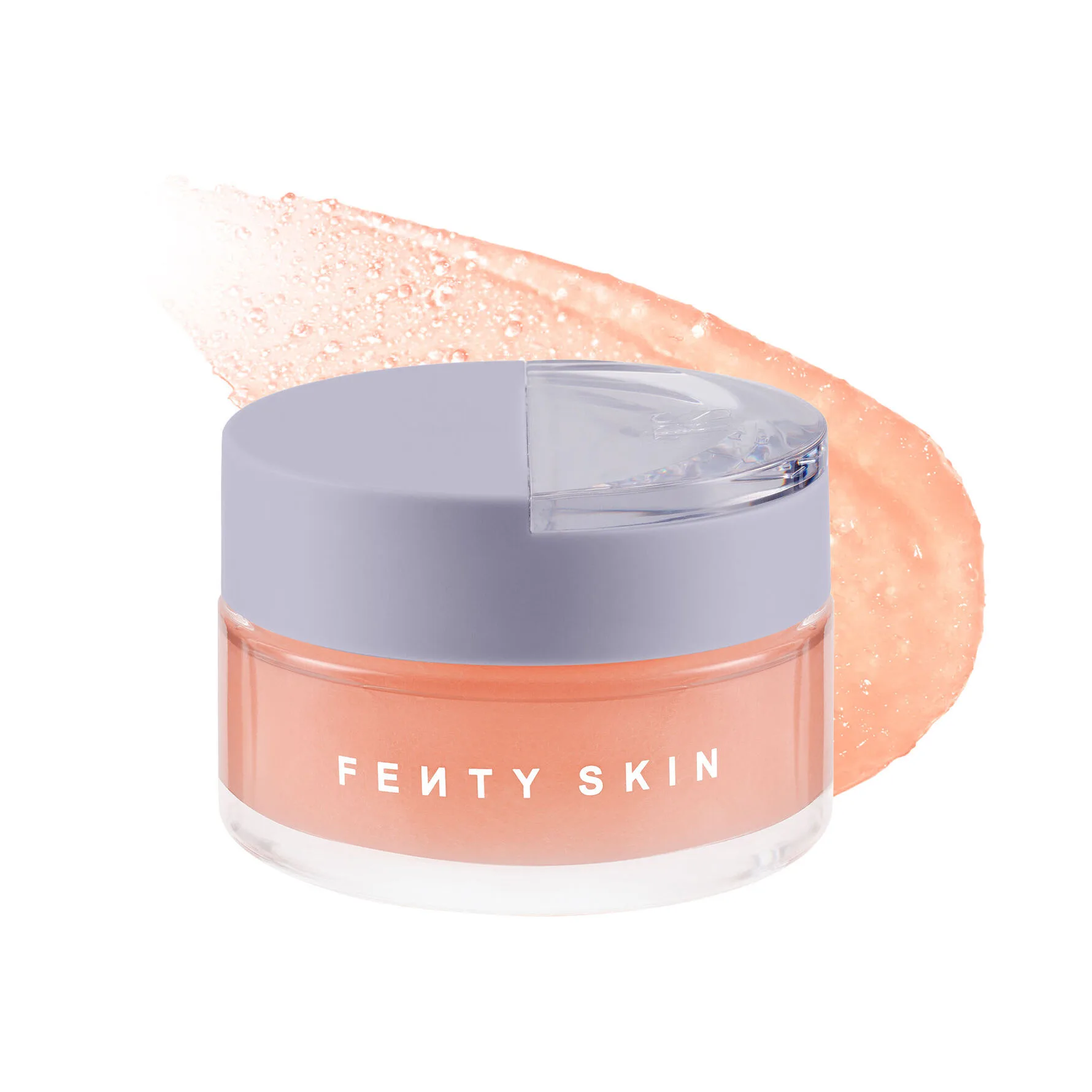 Dew N Plump - Intense Hydration Slushie Overnight Face Mask