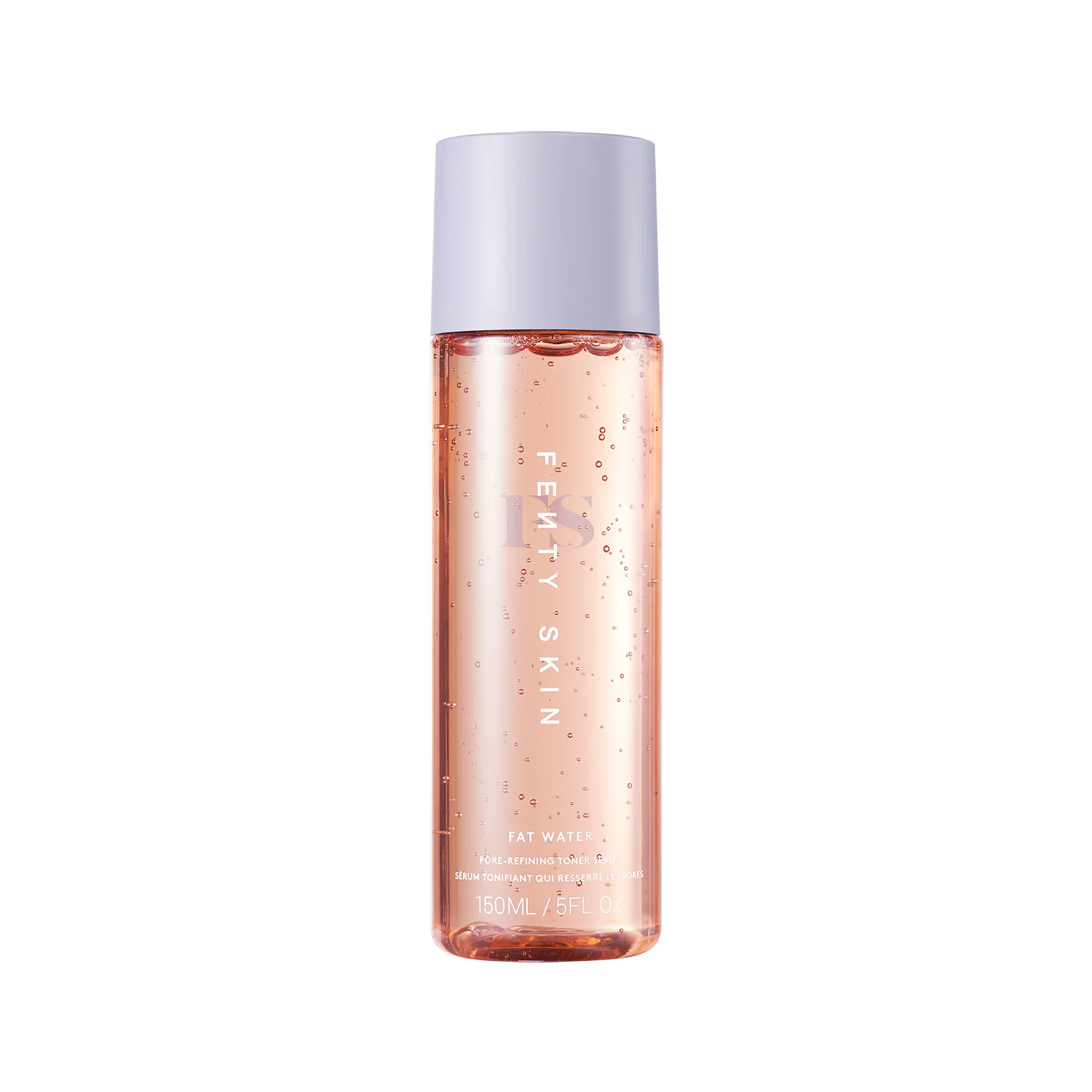Fat Water - Pore-Refining Toner Serum With Niacinamide