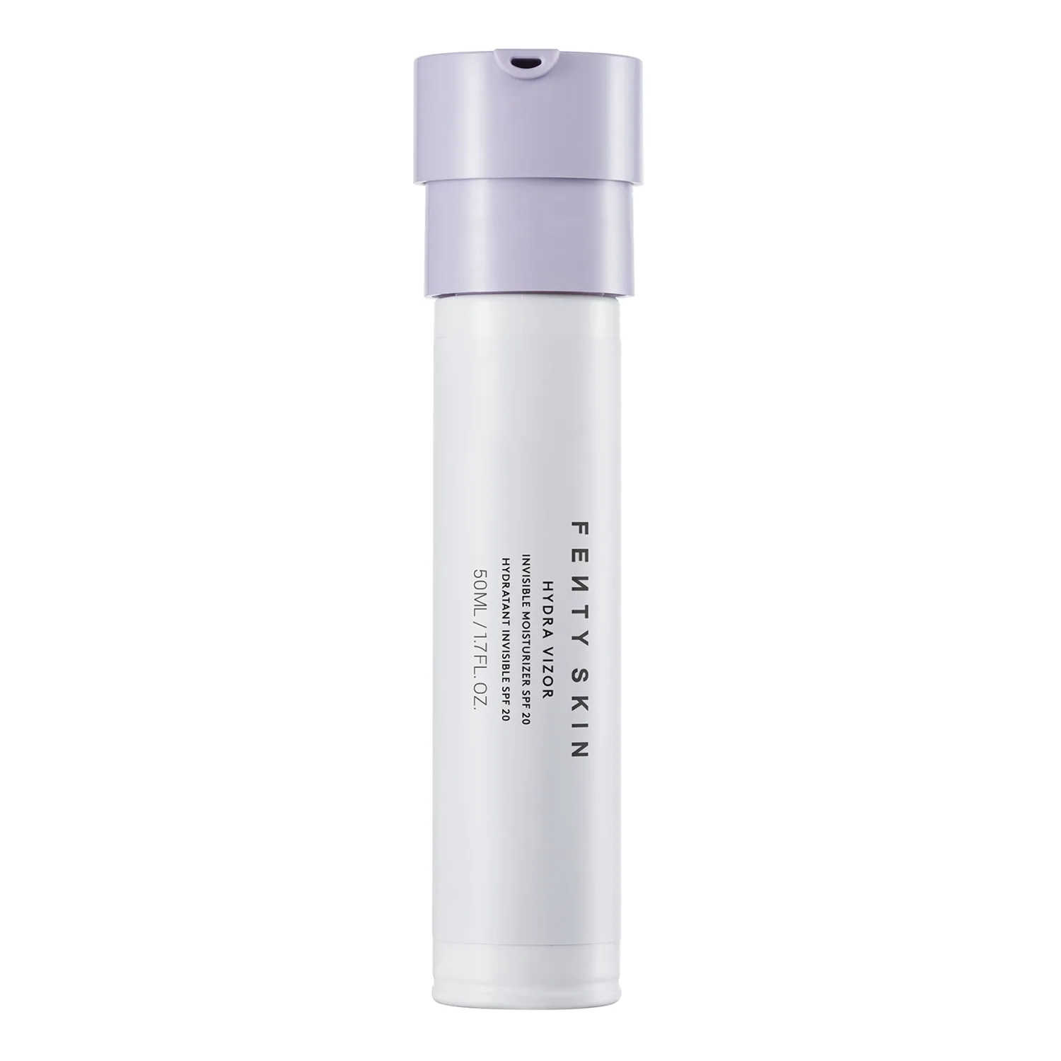 Hydra Vizor - Chemical SPF 20