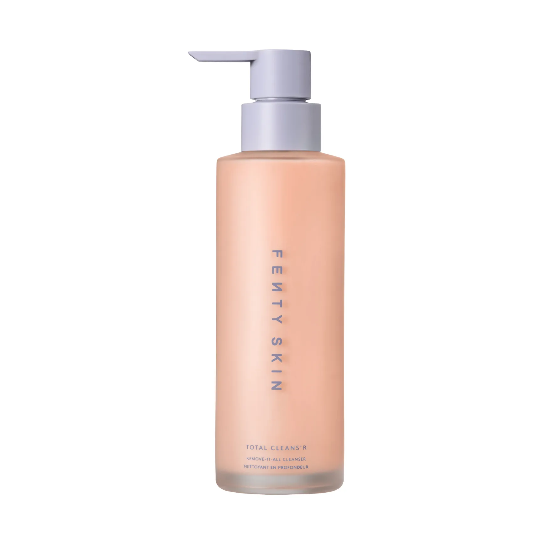 Fenty Skin - Total Cleans'r – Ansigtsrens - Butta Drop Guava Getaway - For Women