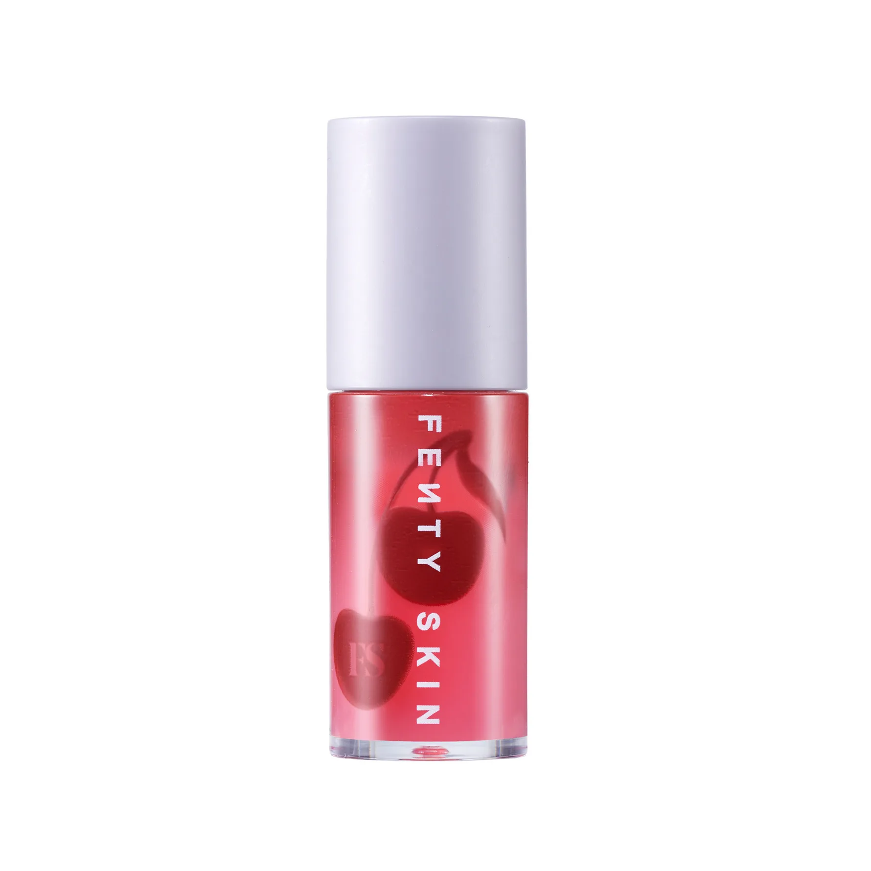 Fenty Beauty Fenty Skin Treatz Hydrating + Strengthening Lip Oil Barbados Cherry
