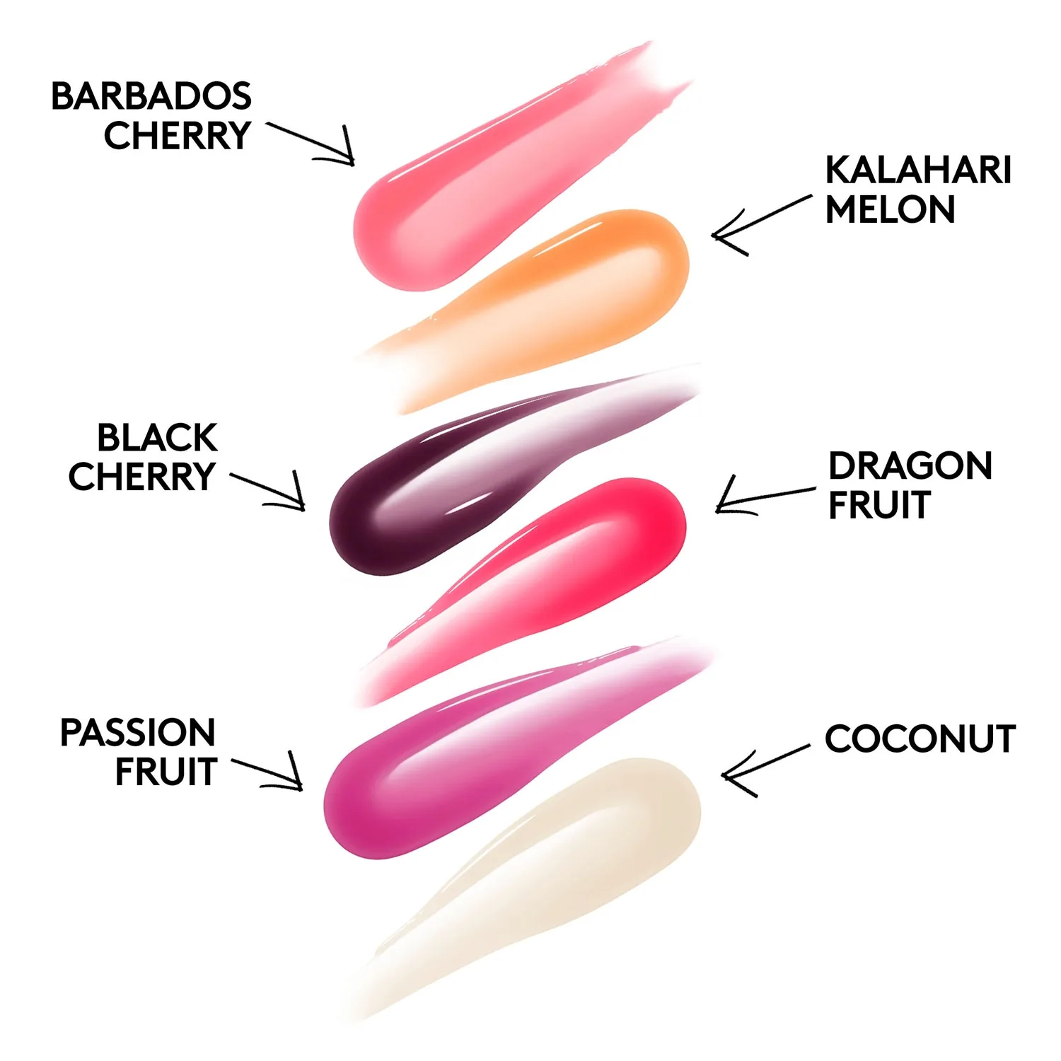 Lip Treatment - lip oil