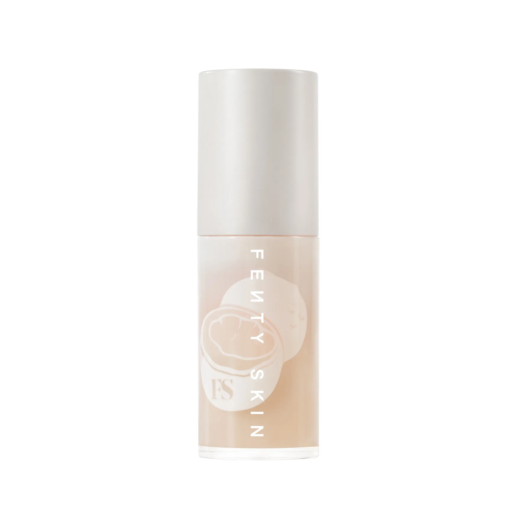 Fenty Beauty Fenty Skin Treatz Hydrating + Strengthening Lip Oil Coconut