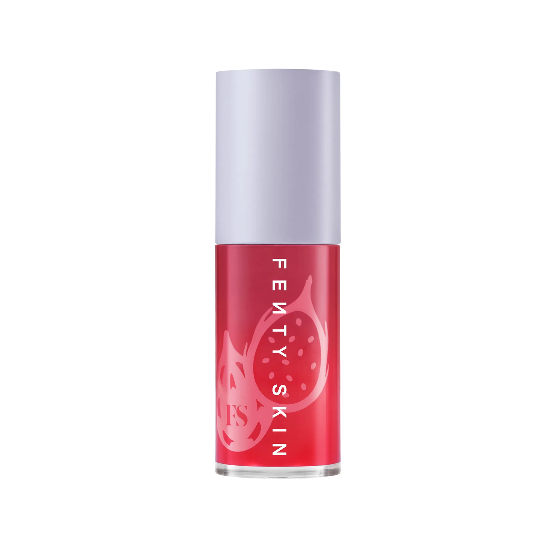 Fenty Beauty Fenty Skin Treatz Hydrating + Strengthening Lip Oil Dragon Fruit