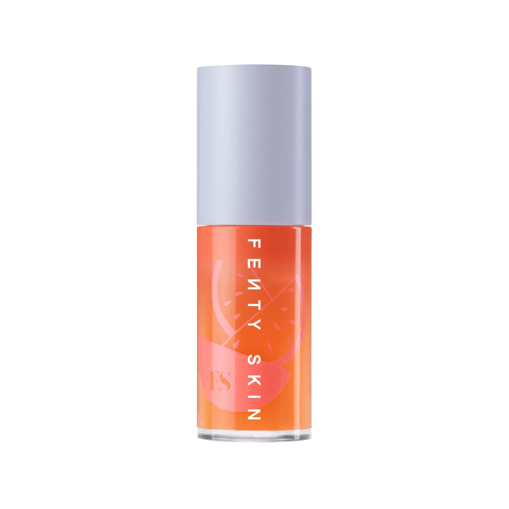 Fenty Beauty Fenty Skin Treatz Hydrating + Strengthening Lip Oil Kalahari Melon