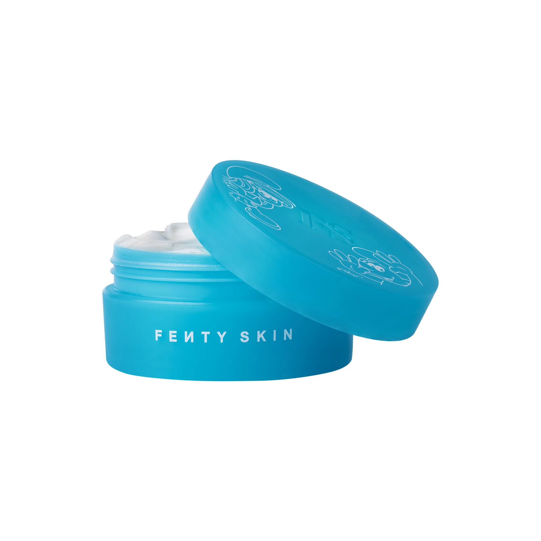 Butta Drop Smurf shimmering 75 ml