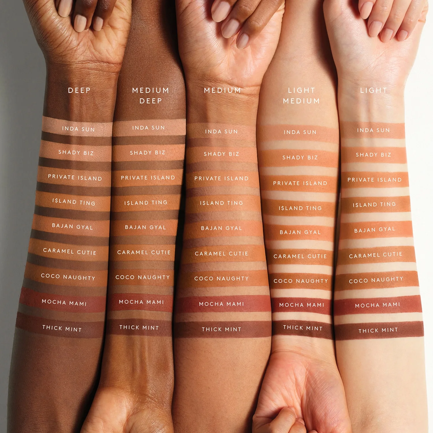 Sun Stalk'r - Instant Warmth Bronzer