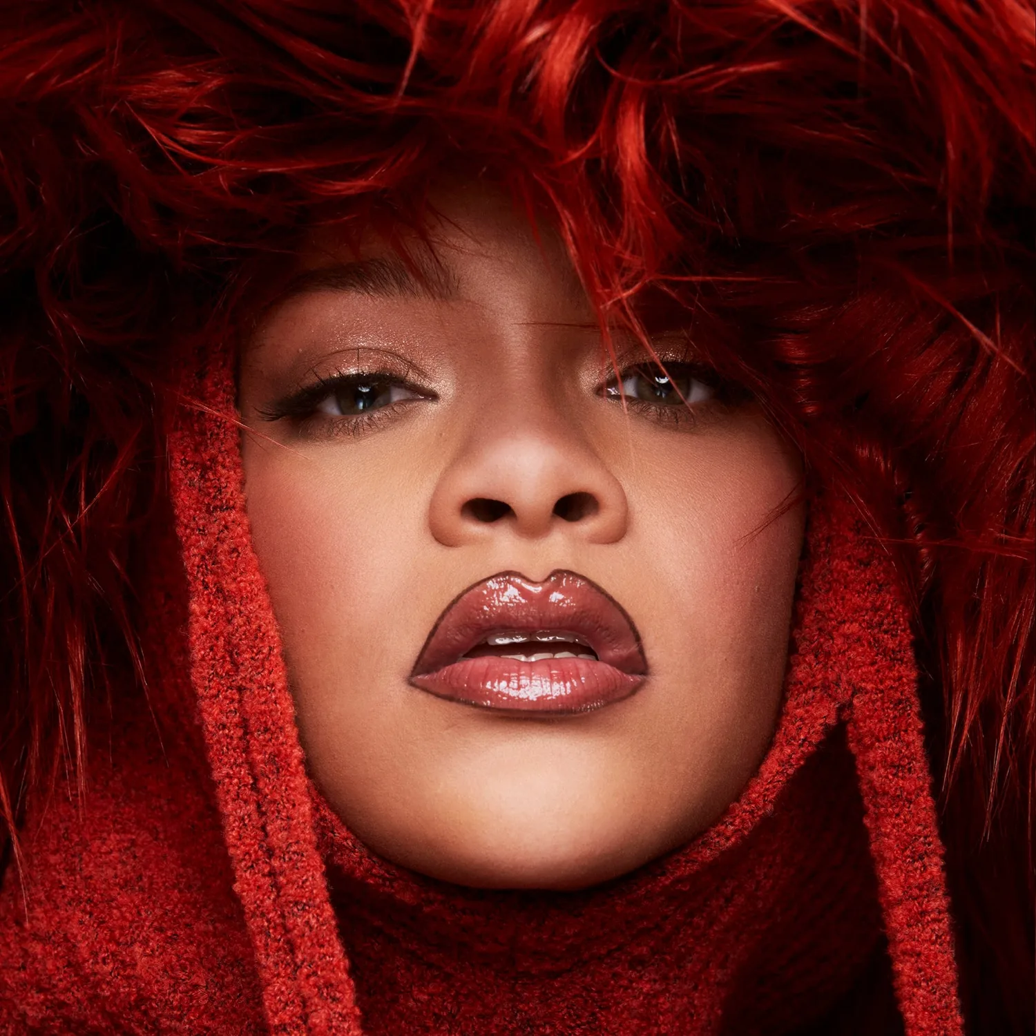 Fenty Beauty Trace'd Out Pencil Lip Liner Brown'd Out