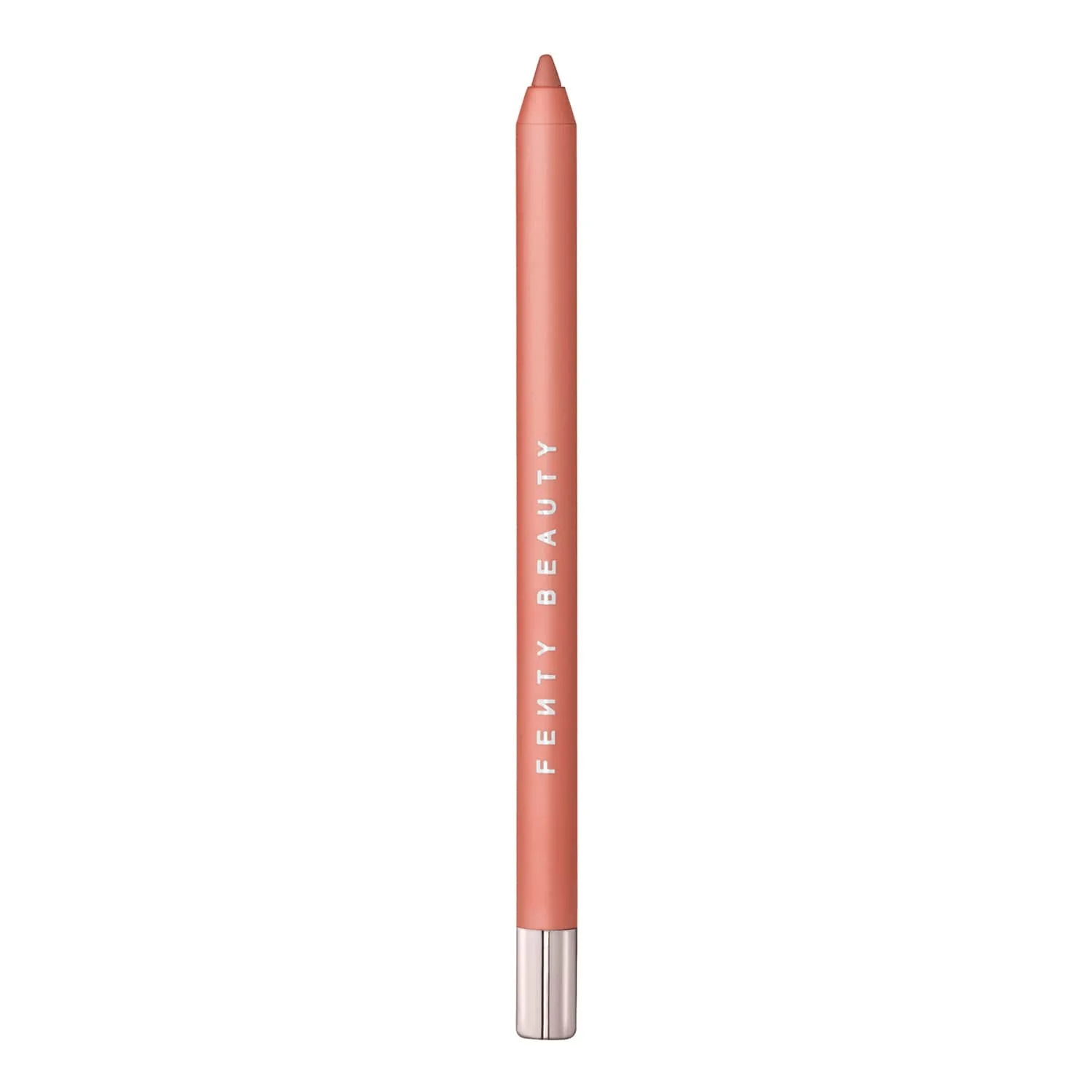 Fenty Beauty Trace'd Out Pencil Lip Liner Coal Blooded