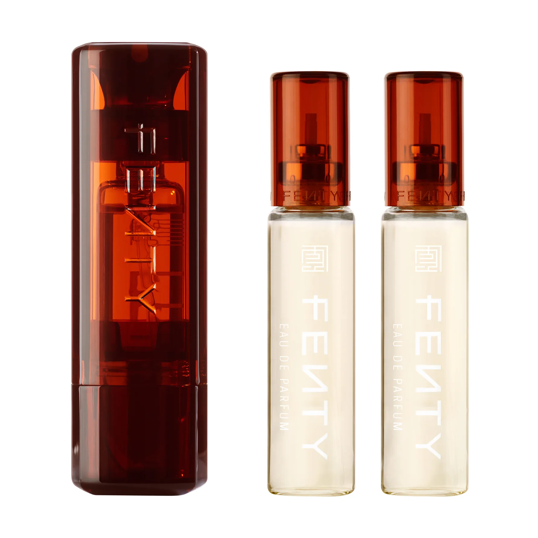 Fenty Beauty by Rihanna - Fenty 3 x 10 EdP Travel Set