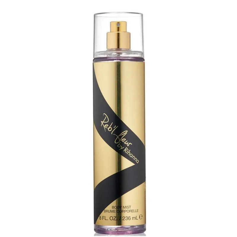 Rihanna Reb'l Fleur Body Mist 236ml