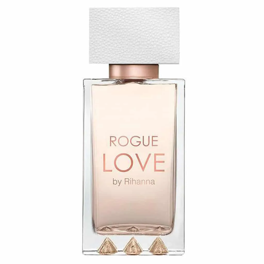 Rihanna Rogue Love Edp 125ml