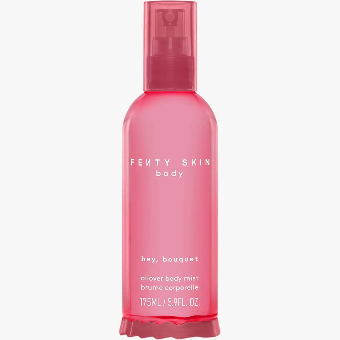 Hey Bouquet All Over Body Mist (Størrelse: 175 ML)