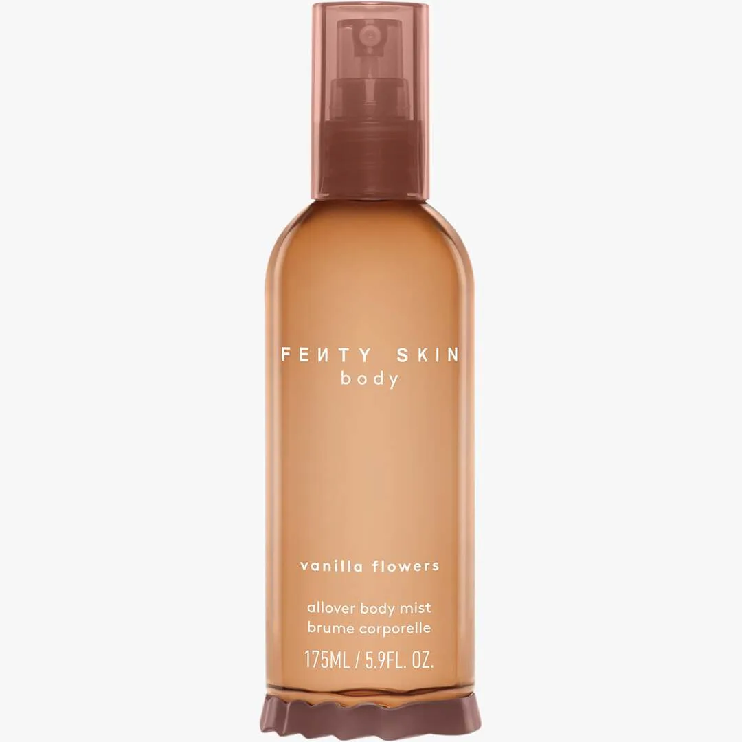 Vanilla Flowers All Over Body Mist (Størrelse: 175 ML)