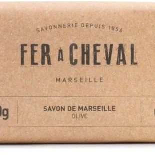 Fer à Cheval Fast Marseilletvål 100 g