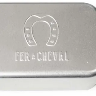 Fer à Cheval Tvålbox