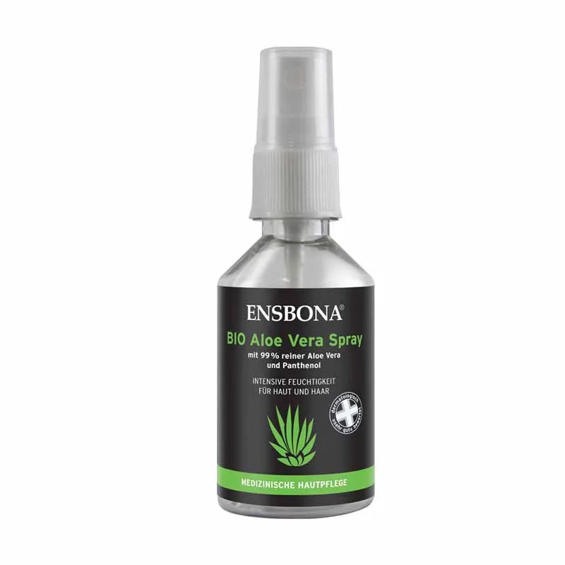 ALOE VERA SPR BIO ENSBONA 50 ml Spray