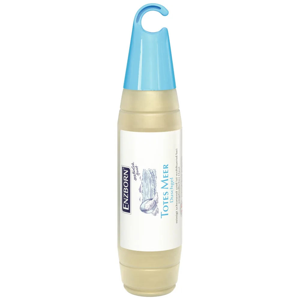 Totes Meer Duschgel Enzborn 400 ml Duschgel