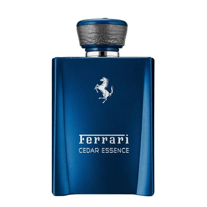 Ferrari Cedar Essence Edp 50ml