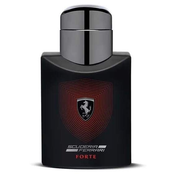 Ferrari Scuderia Forte Edp 125ml