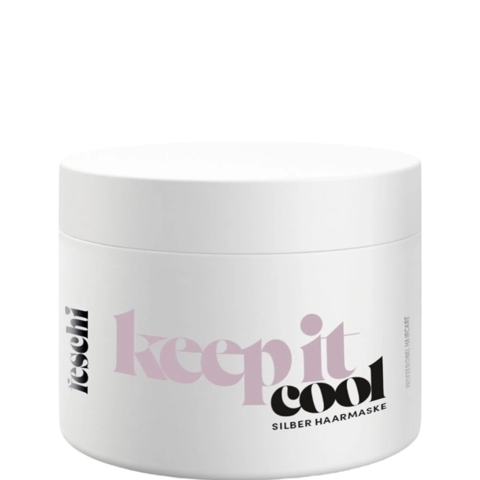 feschi keep it cool Silver Mask Hårinpackning