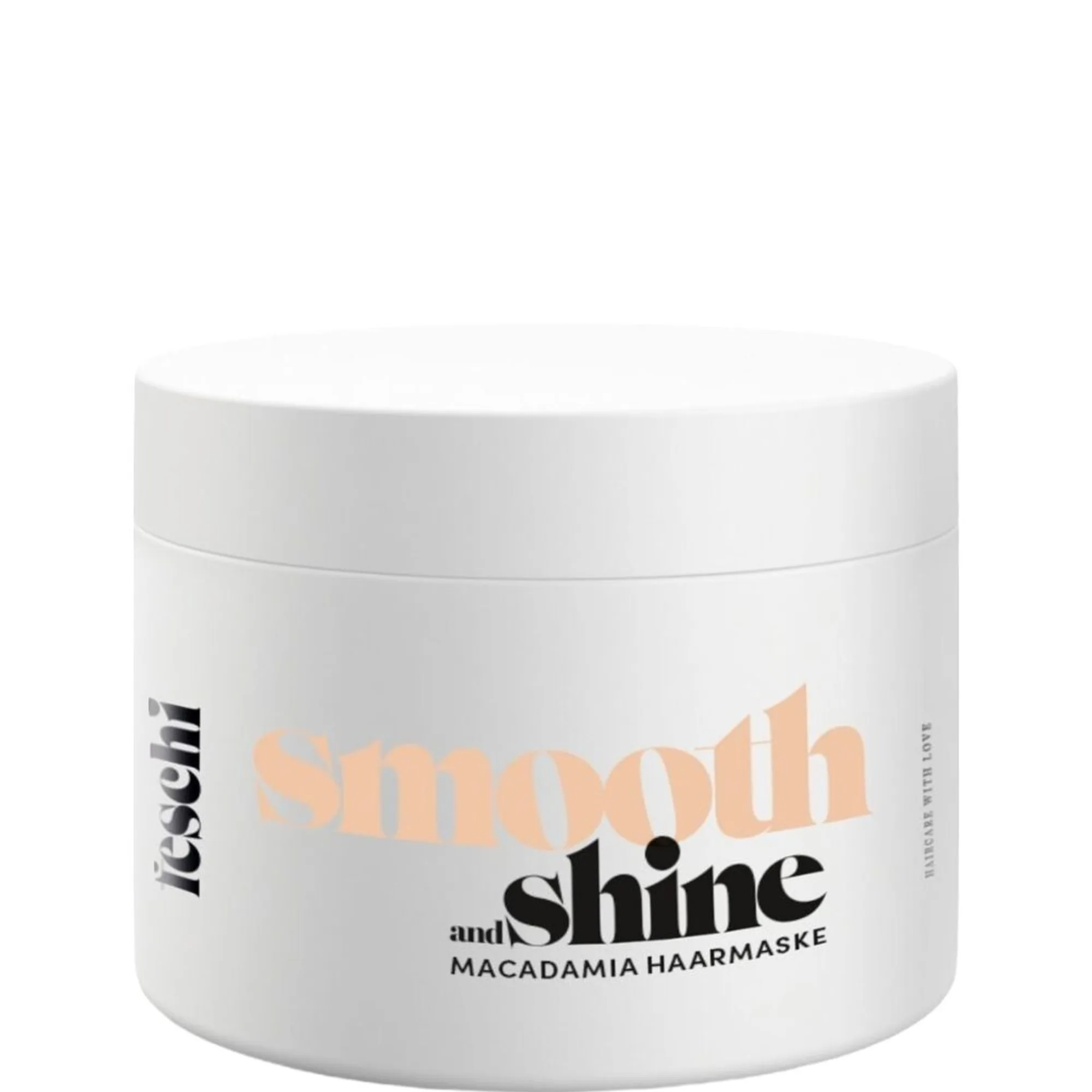 feschi smooth & shine Hårinpackning