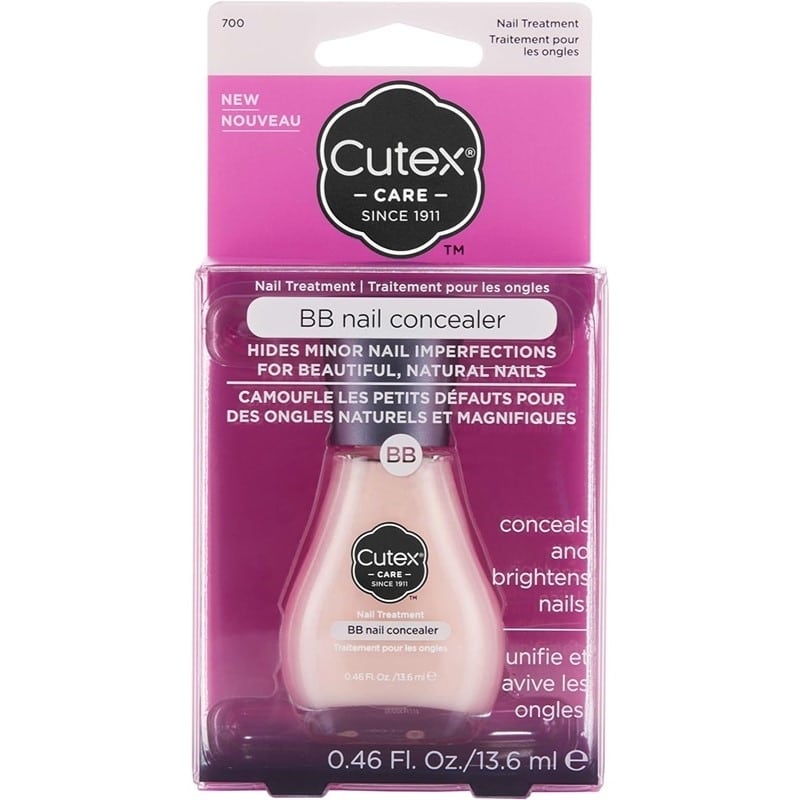 Cutex