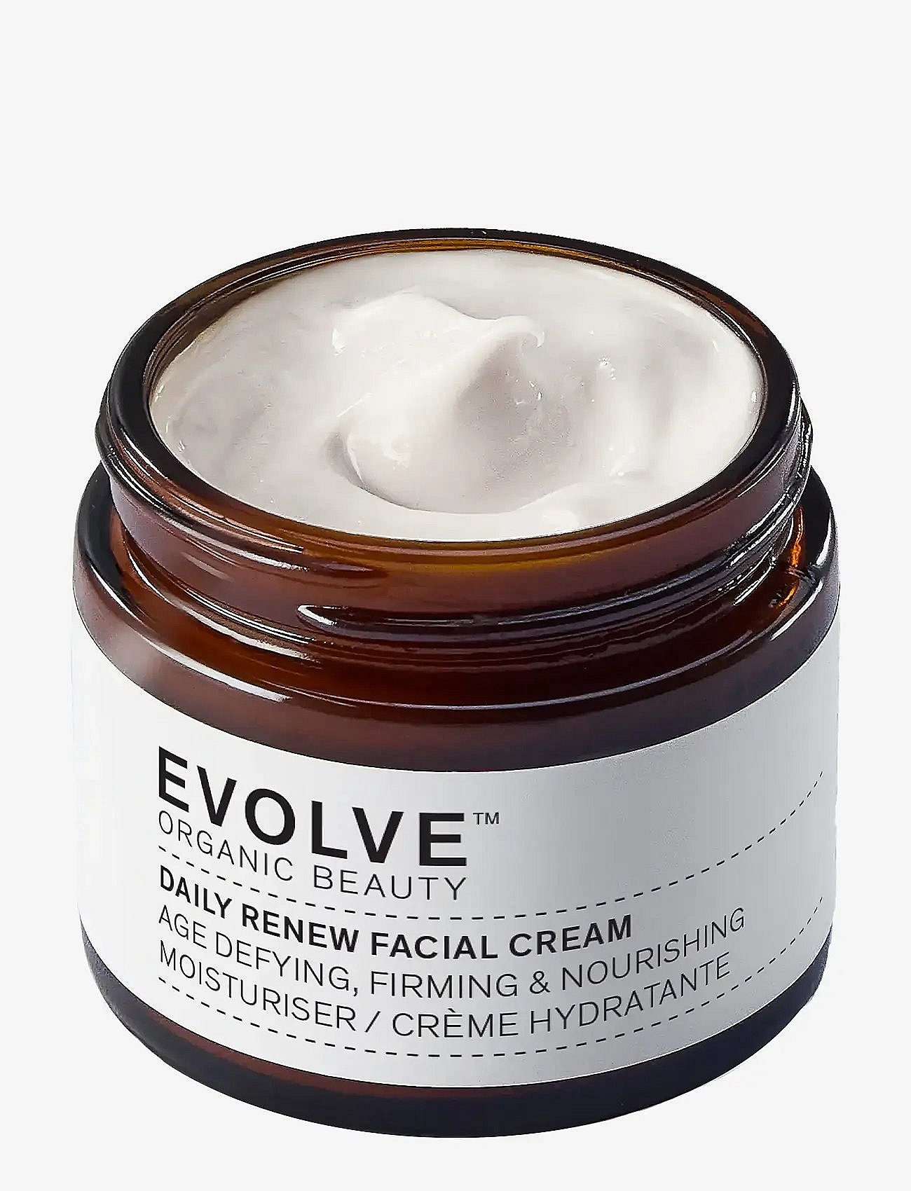 Evolve Organic Beauty