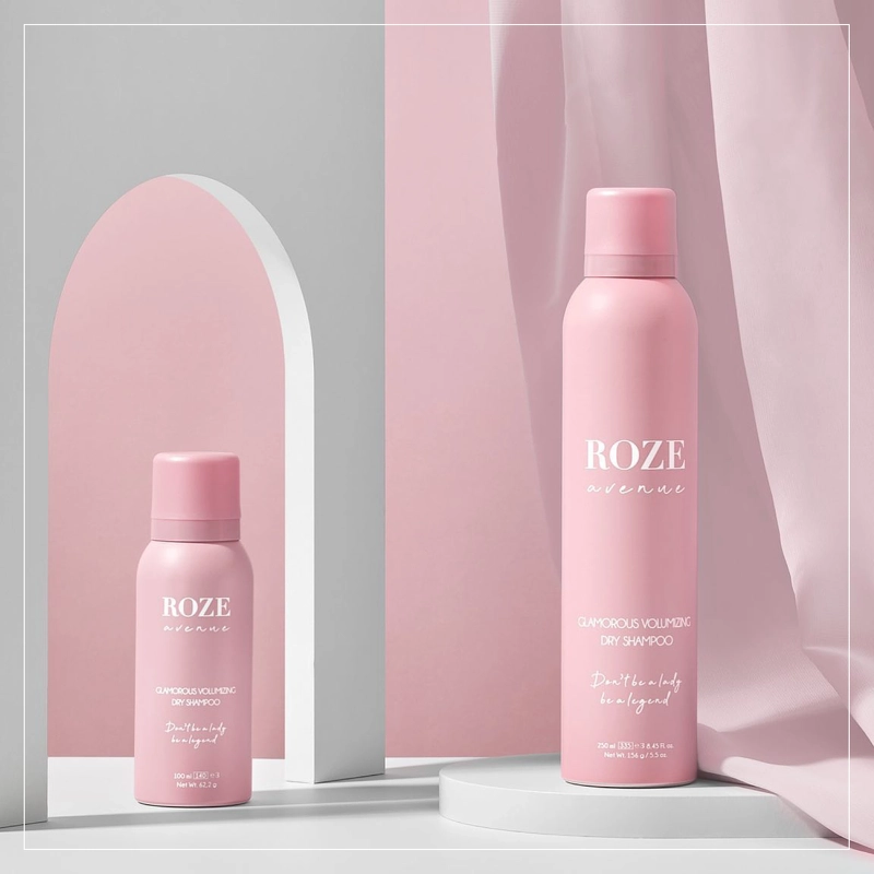 Roze Avenue