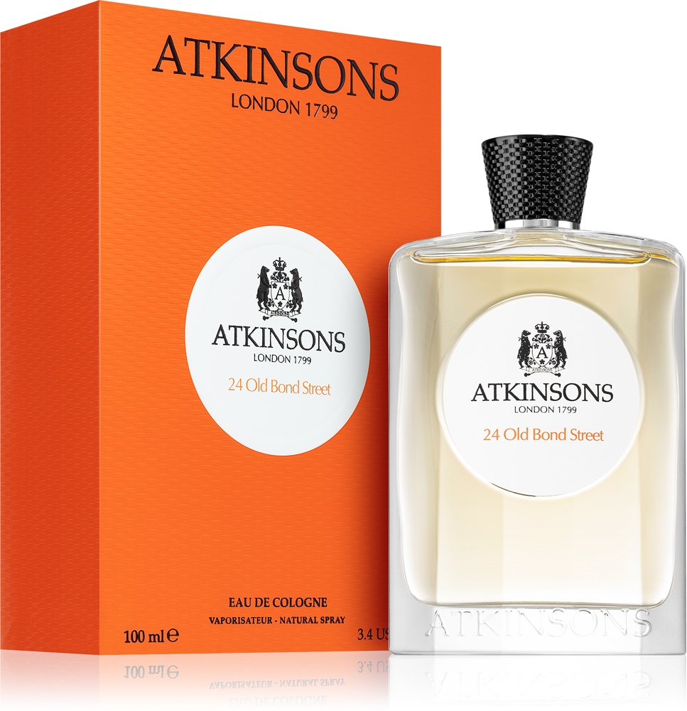 Atkinsons