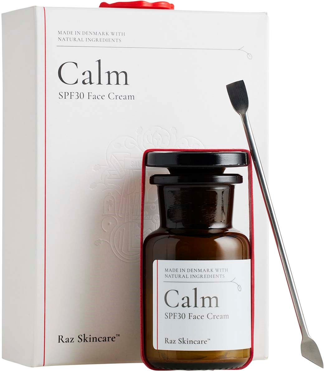 Raz Skincare