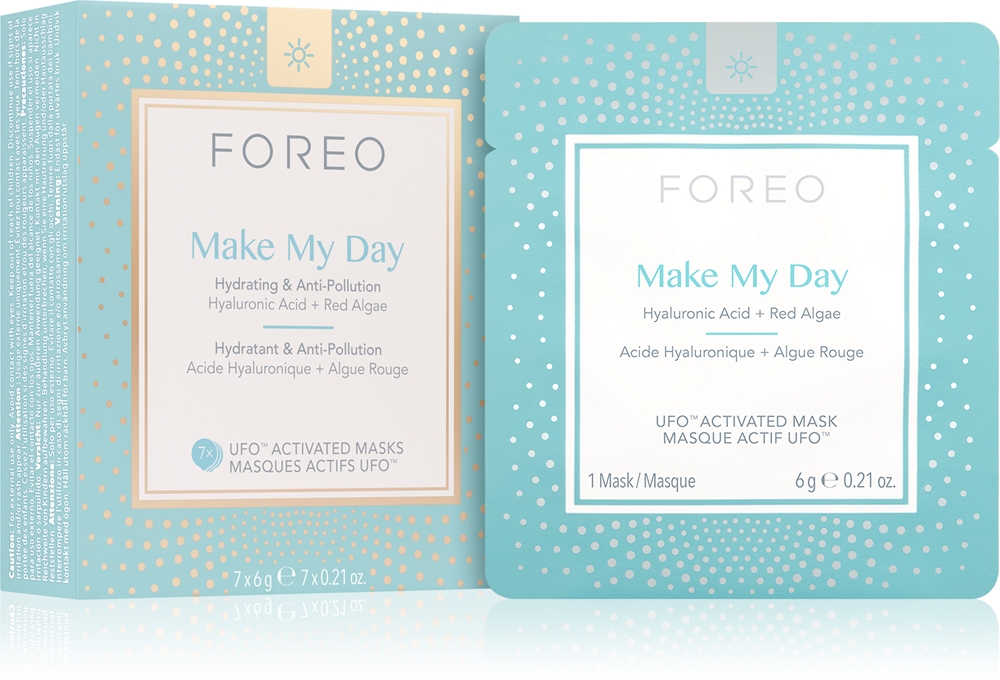 FOREO